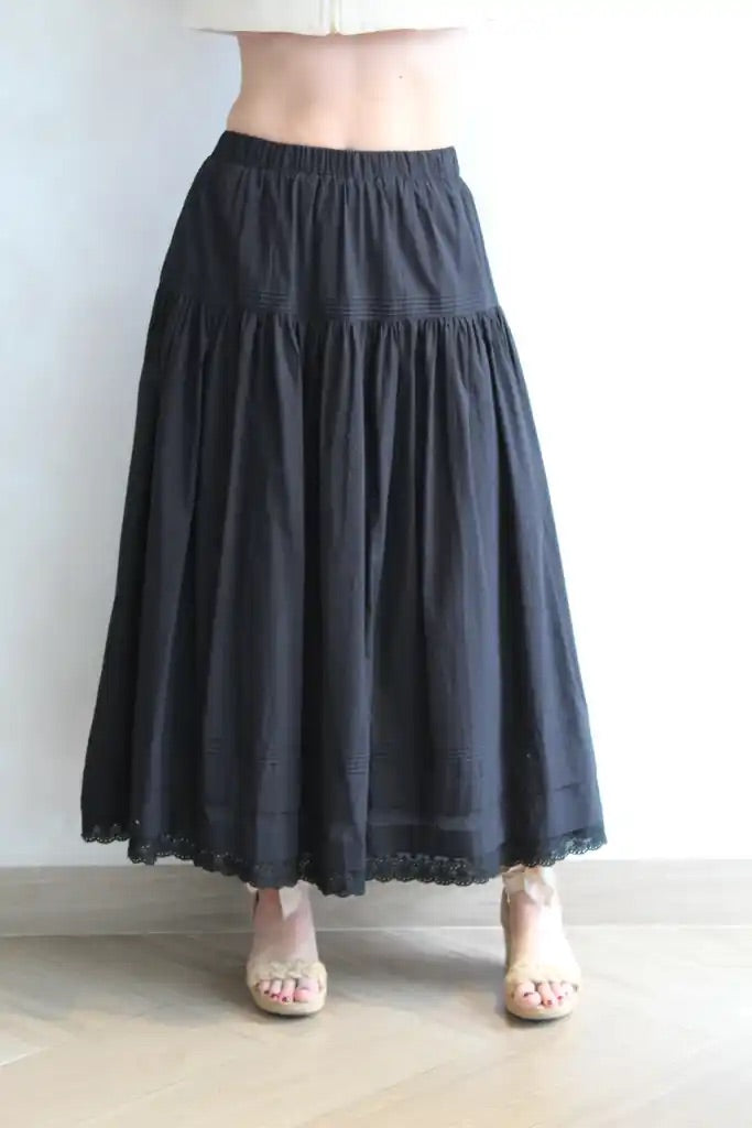 PANTALONES, FALDAS Y SHORTS