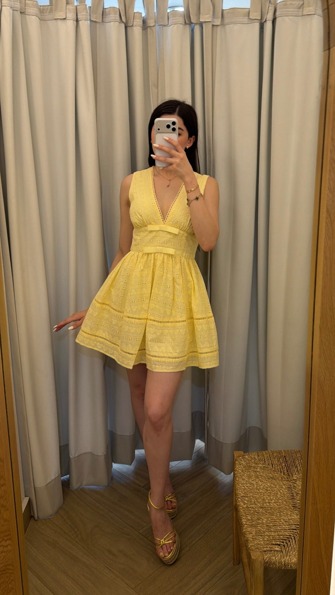 VESTIDOS